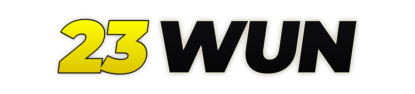 23wun Casino Logo